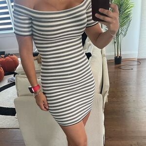 Zara Dress